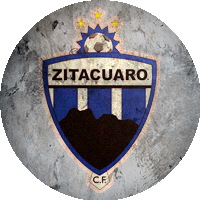 Logo Club Deportivo Zitácuaro